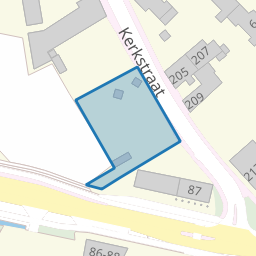 Perceel CDR00-B-1821