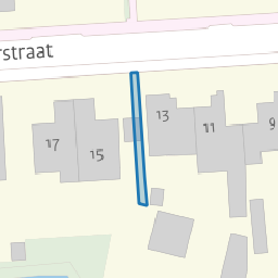 Perceel CDR00-B-1825