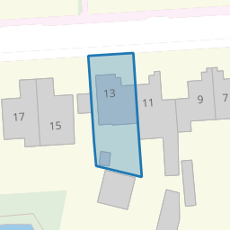 Perceel CDR00-B-1826