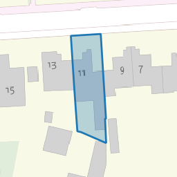 Perceel CDR00-B-1827