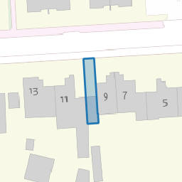 Perceel CDR00-B-1828