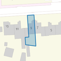 Perceel CDR00-B-1829