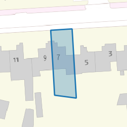 Perceel CDR00-B-1830