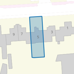 Perceel CDR00-B-1831