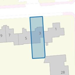 Perceel CDR00-B-1832