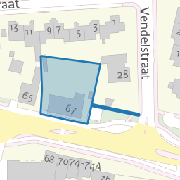 Perceel CDR00-B-1834