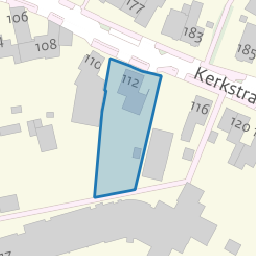 Perceel CDR00-B-1843