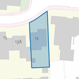 Perceel CDR00-B-1845