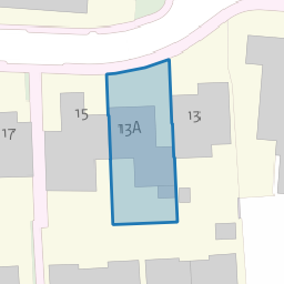 Perceel CDR00-B-1846