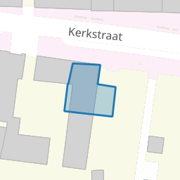 Perceel CDR00-B-1847