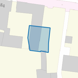 Perceel CDR00-B-1848