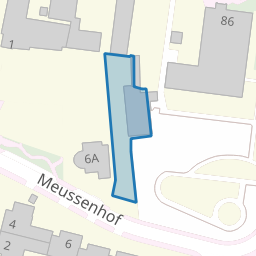 Perceel CDR00-B-1851