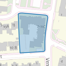 Perceel CDR00-B-1853