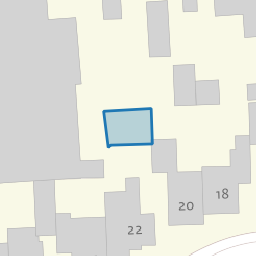 Perceel CDR00-B-1860