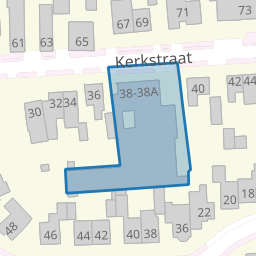 Perceel CDR00-B-1861