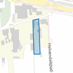 Perceel CDR00-B-1864