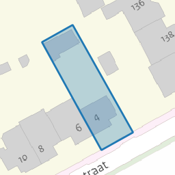 Perceel CDR00-B-1874