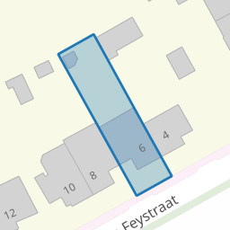 Perceel CDR00-B-1875