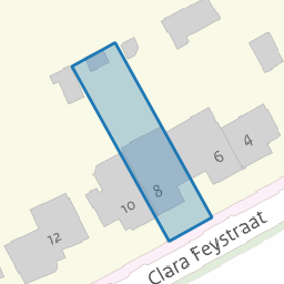 Perceel CDR00-B-1885