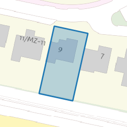 Perceel CDR00-B-1895