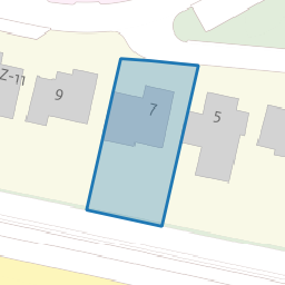 Perceel CDR00-B-1904