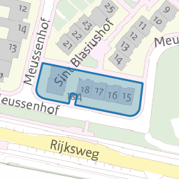 Perceel CDR00-B-1916