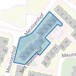 Perceel CDR00-B-1917