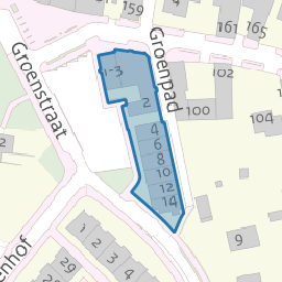 Perceel CDR00-B-1918