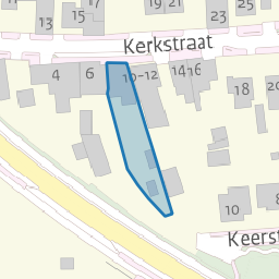 Perceel CDR00-B-1924