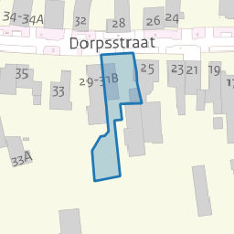 Perceel CDR00-B-1930