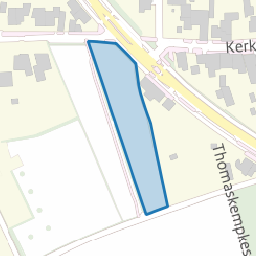 Perceel CDR00-B-1932