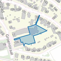 Perceel CDR00-B-1942