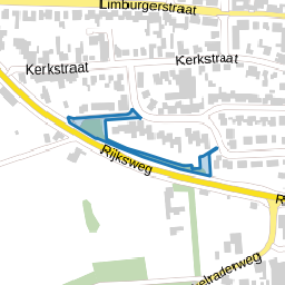 Perceel CDR00-B-1945