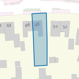 Perceel CDR00-B-1952