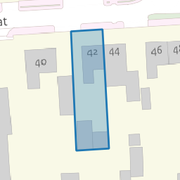 Perceel CDR00-B-1955