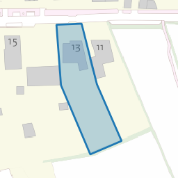 Perceel CDR00-B-1978