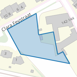 Perceel CDR00-B-1984