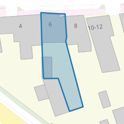 Perceel CDR00-B-1991