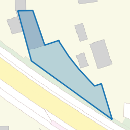 Perceel CDR00-B-1992