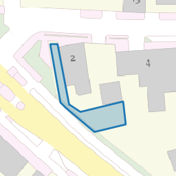 Perceel CDR00-B-1994