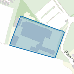 Perceel CDR00-C-1054