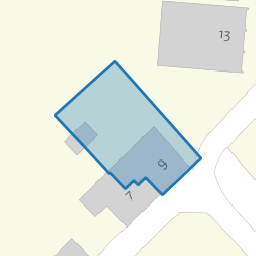 Perceel CDR00-C-1099