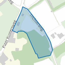 Perceel CDR00-C-1105