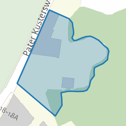 Perceel CDR00-C-1116