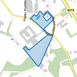 Perceel CDR00-C-1118