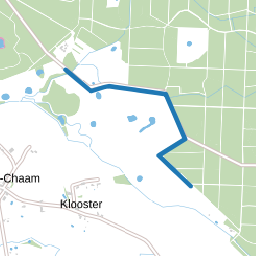 Perceel CHA00-A-1389