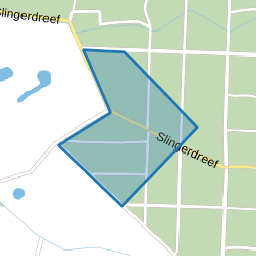 Perceel CHA00-A-1391