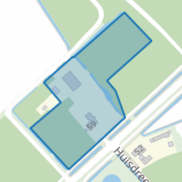 Perceel CHA00-A-2462