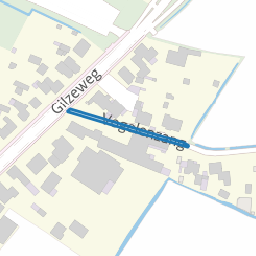 Perceel CHA00-B-1099