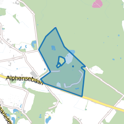 Perceel CHA00-B-1134